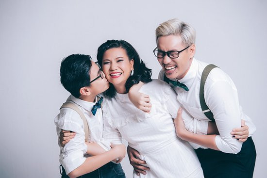 Bị đồn sảy thai khiến Cát Phượng vô cùng bức xúc ảnh 2