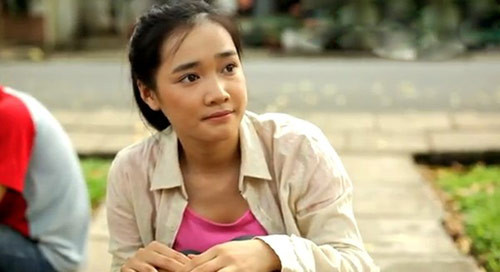 Trường Giang có nhận ra Nhã Phương thời 'ngố tàu' này? ảnh 3