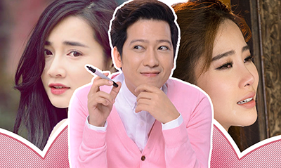 Trường Giang có phân biệt nổi Nam Em, Nam Anh khi xem loạt ảnh này? ảnh 7