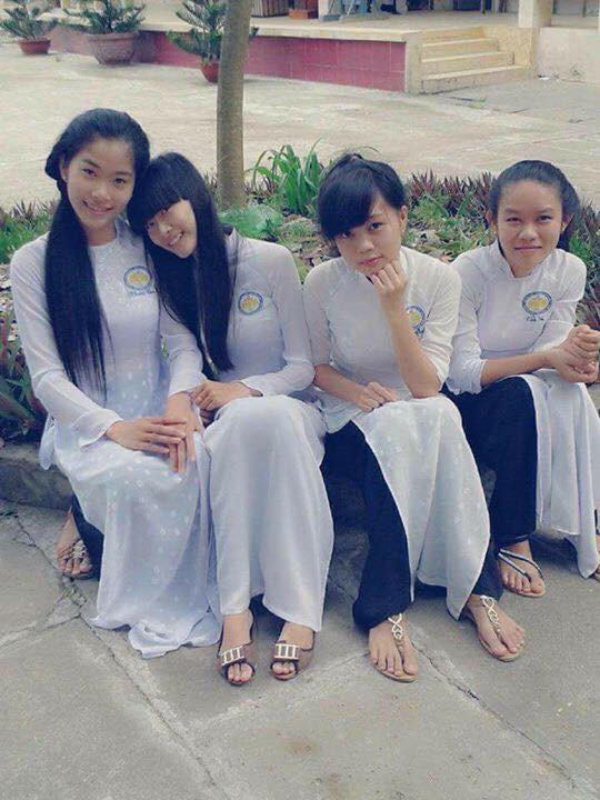 Lộ loạt ảnh cho thấy Nam Em đã 'dậy thì thành công' ảnh 2