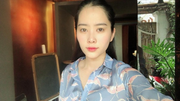 Lộ loạt ảnh cho thấy Nam Em đã 'dậy thì thành công' ảnh 4