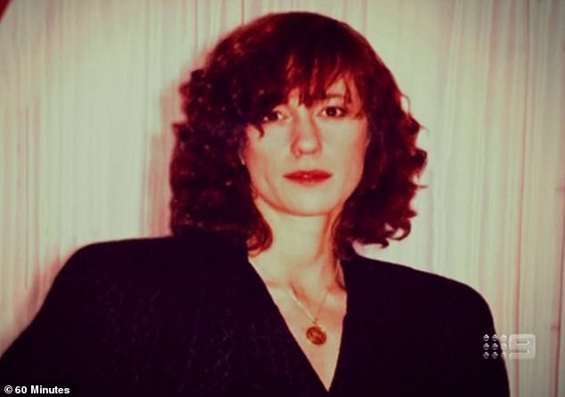 Sự biến mất của Shelly Miscavige khiến nhiều người thắc mắc suốt gần 2 thập kỷ qua. Ảnh: 60 Minutes. Sự biến mất của Shelly Miscavige khiến nhiều người thắc mắc suốt gần 2 thập kỷ qua. Ảnh: 60 Minutes.