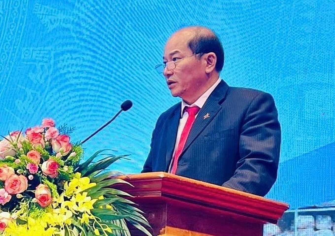 Ông Nguyễn Thế Thịnh, Cục trưởng Cục Quản lý Y, Dược cổ truyền, Bộ Y tế (Ảnh: N.P). Ông Nguyễn Thế Thịnh, Cục trưởng Cục Quản lý Y, Dược cổ truyền, Bộ Y tế (Ảnh: N.P).