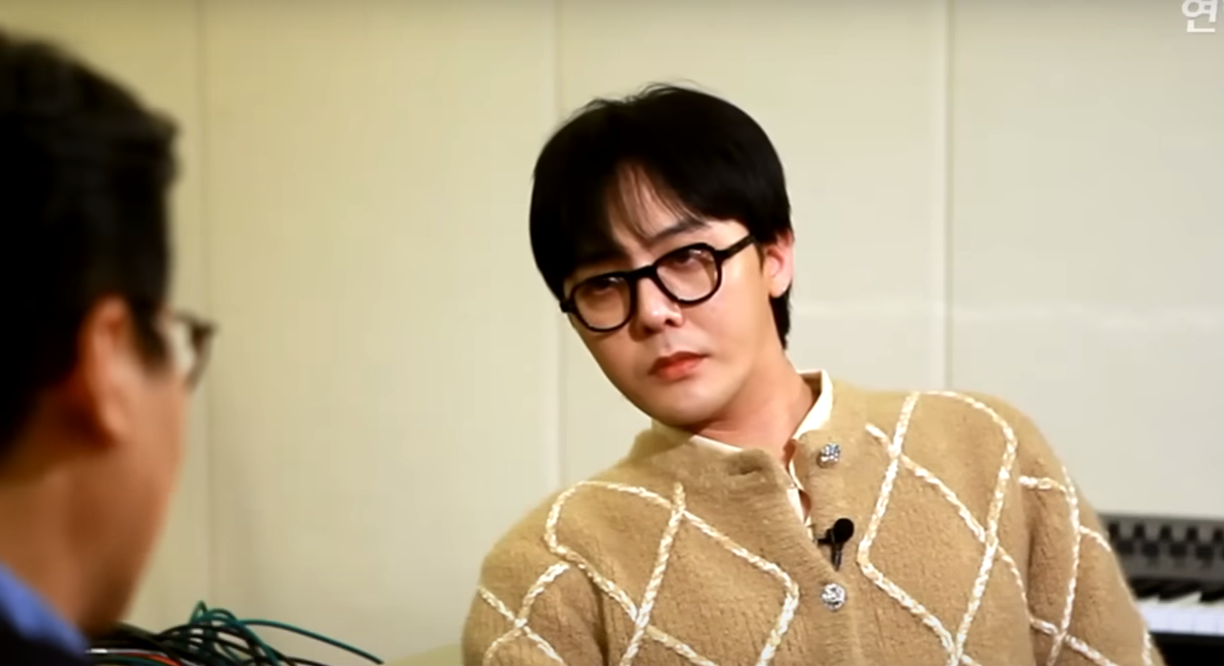 G-Dragon khẳng định không quen bà chủ hộp đêm và bác sĩ cung cấp thuốc như những lời cáo buộc đưa ra.