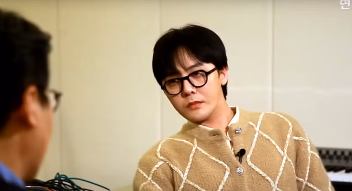 G-Dragon khẳng định không quen bà chủ hộp đêm và bác sĩ cung cấp thuốc như những lời cáo buộc đưa ra.