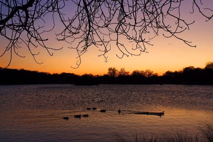London đẹp như một bức tranh Tháp London qua mọi góc nhìn Dòng sông Thames yên bình London Eye - một trong những biểu tượng của London Big Ben trứ danh Cây cầu Golden Jubilee. Từ đây có thể dễ dàng thấy đc cả 2 biểu tượng của London là London Eye và Big Ben. Cây cầu Southpark lung linh trong ánh điện Cây cầu Westminster nổi tiếng Chiều tàn cuối đông Richmond Một góc nhỏ của Portobello London ấm áp sắc xuân với màu hồng tươi của hoa đào nở Sự bình yên bao trùm lên London khi màn đêm buông xuống Bắt gặp người nghệ sĩ đang say sưa với những giai điệu nhạc vào một chiều cuối đông.