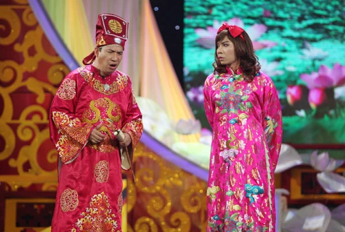 Bắc Đẩu gây bất ngờ khi trở nên nam tính trong phần đầu của Gặp nhau cuối năm