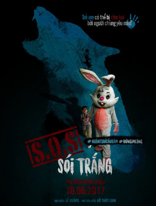 Làm phim 'ấu dâm' liệu Lê Hoàng có nhắc đến Minh Béo? ảnh 1