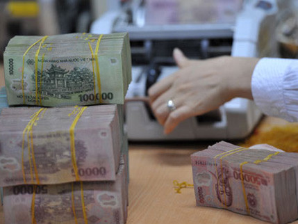 Lương ngành sản xuất, công nghệ thông tin tăng mạnh nhất trong năm 2012 theo khảo sát của Tower Watson. Ảnh: Hoàng Hà