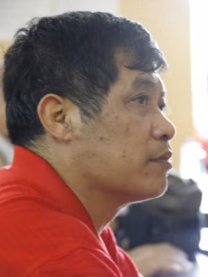 Đồng Khắc Thọ - Trưởng ban Quản lý An toàn khu - ATK, Định Hoá, Thái Nguyên