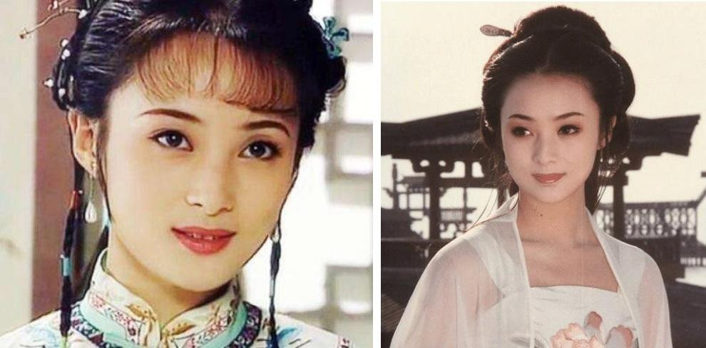 Đứng thứ tư trong danh sách là Tưởng Cần Cần. Cô sinh năm 1976 tại Trùng Khánh (Trung Quốc), bắt đầu hoạt động nghệ thuật từ năm 1992 đến nay. Tưởng Cần Cần là diễn viên được đào tạo bài bản tại Học viện Kinh kịch Trùng Khánh và Học viện Điện ảnh Bắc Kinh.