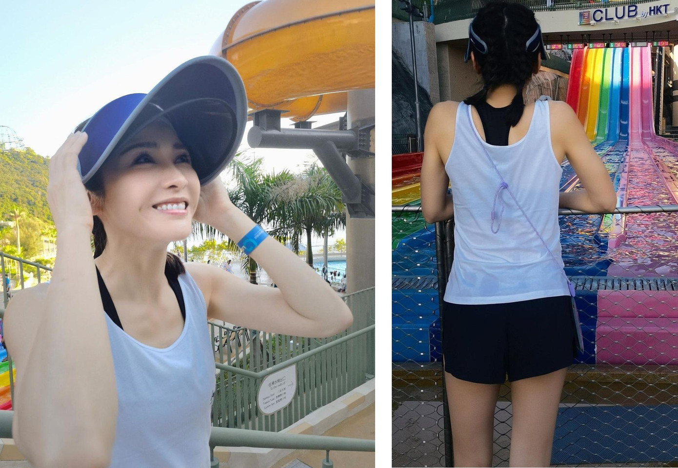 Lê Tư có nhiều mẹo để tránh tăng cân. Một trong số đó là nhai chậm, không nuốt thức ăn vội vàng có thể làm giảm lượng calo nạp vào cơ thể đồng thời cải thiện sức khỏe hệ tiêu hóa. Cô không ăn đồ ăn nhiều calo, chỉ số đường huyết cao hay đồ ăn chứa nhiều tinh bột vào buổi tối, hạn chế dầu mỡ và gia vị. Người đẹp ưu tiên các loại rau củ, trái cây tươi, hạt và protein từ trứng, hải sản, nấm...