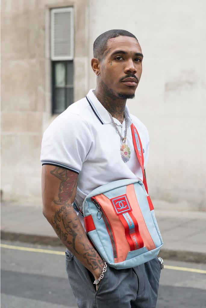 Rapper J $tash qua đời ở tuổi 28. Rapper J $tash qua đời ở tuổi 28.