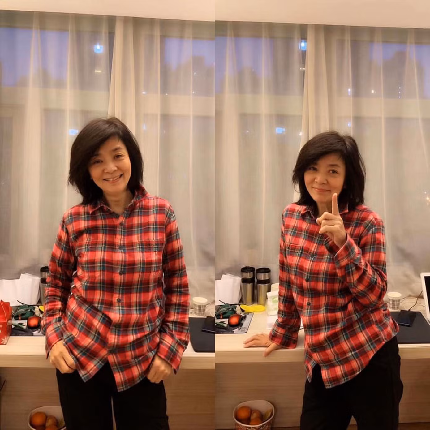 Gần 10 năm qua, Trần Ngọc Liên gần như vắng bóng hoàn toàn khỏi showbiz Hoa ngữ. Bà chỉ xuất hiện trong một số sự kiện từ thiện và làm khách mời cho một số chương trình của đài TVB.