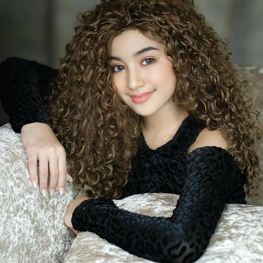 Năm 2020, Jenna được bổ nhiệm làm Đại sứ Thương hiệu Hoàng gia của hãng công nghệ lâu đời Cellcard. Năm 2020, Jenna được bổ nhiệm làm Đại sứ Thương hiệu Hoàng gia của hãng công nghệ lâu đời Cellcard.