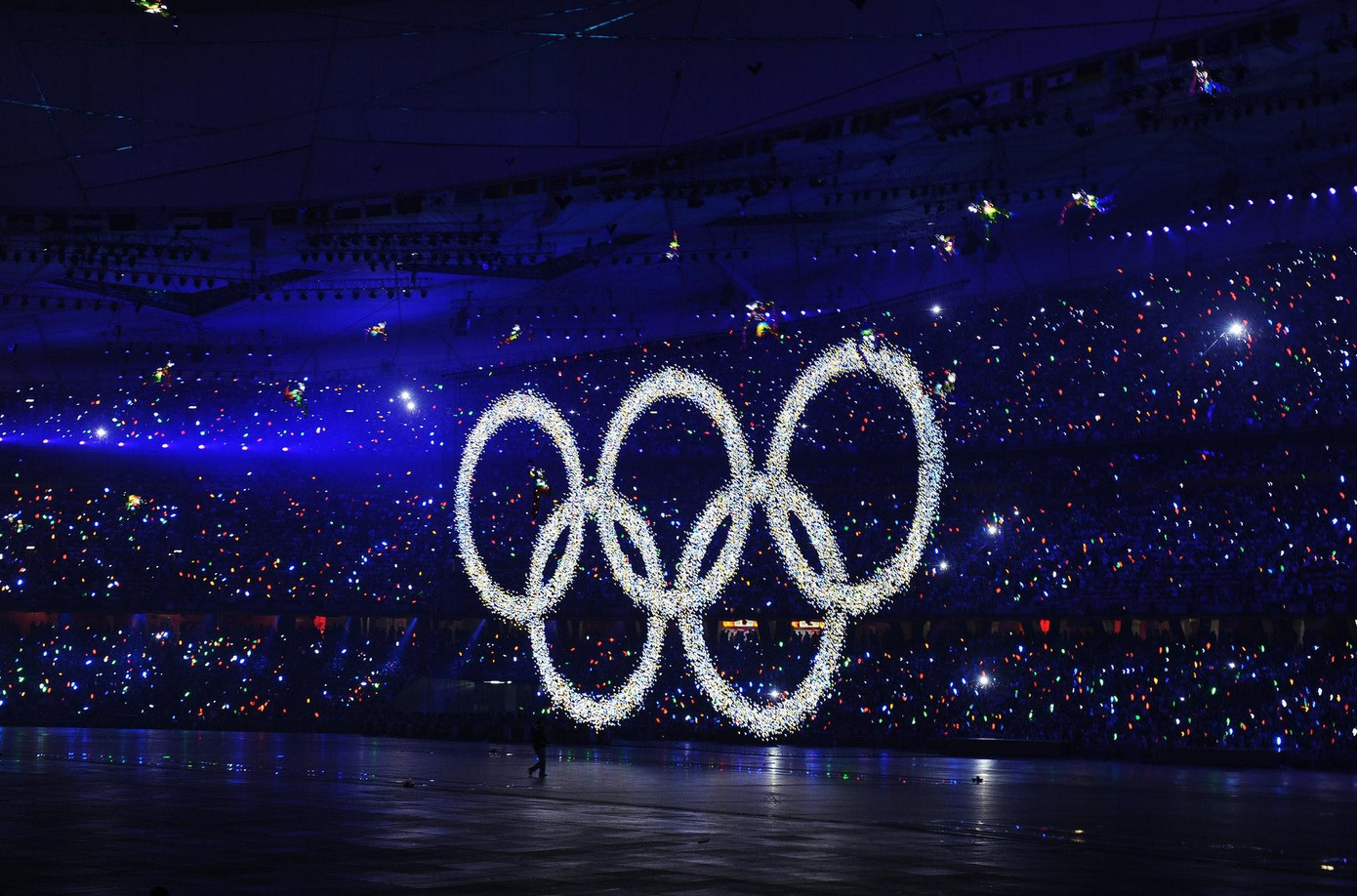 Trương Nghệ Mưu khẳng định sẽ không lặp lại những gì đã làm ở Olympic Bắc Kinh 2008.