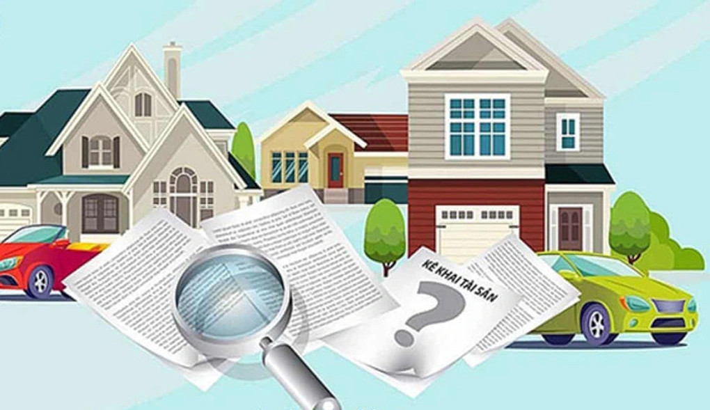 2023 được coi là năm đầu tiên Ủy ban Kiểm tra Trung ương triển khai nhiệm vụ xác minh tài sản, thu nhập hằng năm của cán bộ thuộc diện Bộ Chính trị, Ban Bí thư quản lý (Ảnh minh họa). 2023 được coi là năm đầu tiên Ủy ban Kiểm tra Trung ương triển khai nhiệm vụ xác minh tài sản, thu nhập hằng năm của cán bộ thuộc diện Bộ Chính trị, Ban Bí thư quản lý (Ảnh minh họa).