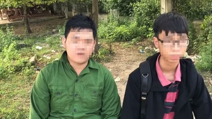 Vụ học sinh bị phạt tát 50 cái: Nhà trường, hội phụ huynh nói gì? ảnh 4