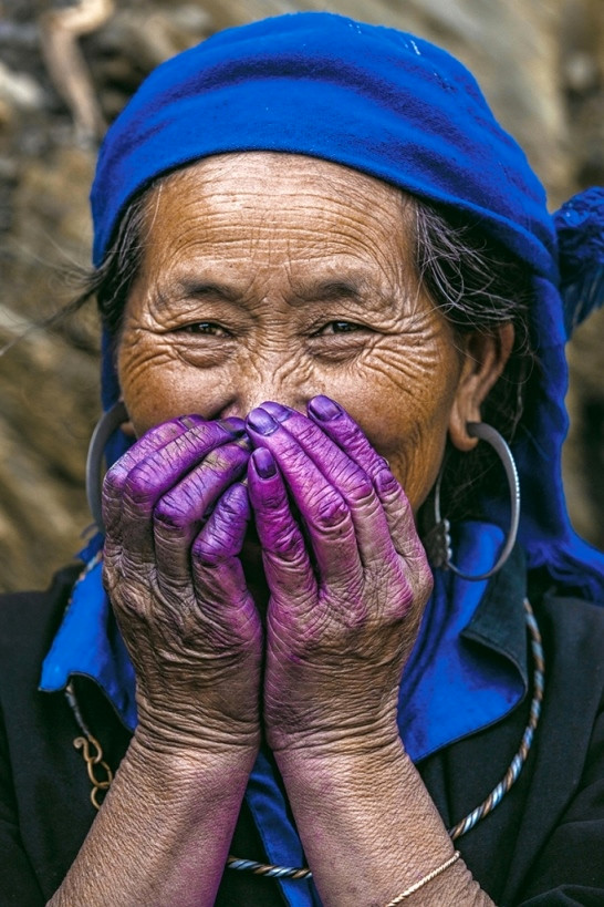 Cống hiến cho “Di sản vô giá” Việt Nam, nhiếp ảnh gia Pháp giật giải ảnh 3