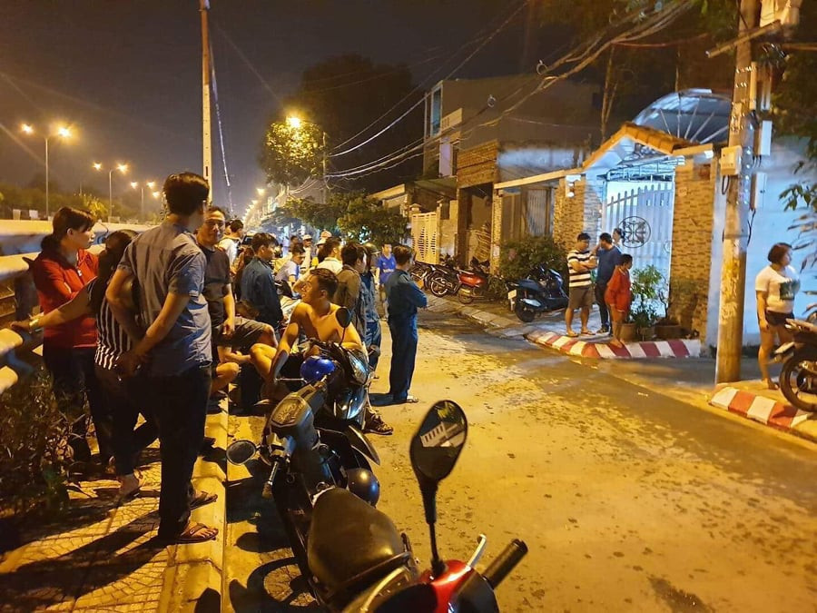 Nam thanh niên sát hại vợ sắp cưới ở Đà Nẵng vì ghen ảnh 1