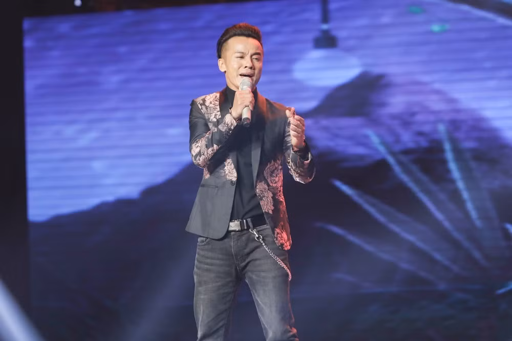 Quang Lê hé lộ 'ăn trộm' tuyệt chiêu của Ngọc Sơn truyền cho học trò ảnh 5