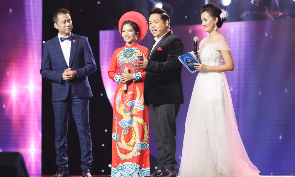 Quang Lê hé lộ 'ăn trộm' tuyệt chiêu của Ngọc Sơn truyền cho học trò ảnh 8