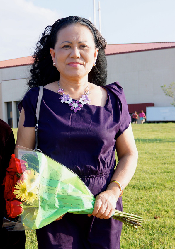 Chuyện bên lề Hoa hậu Việt Nam 2014 ảnh 3