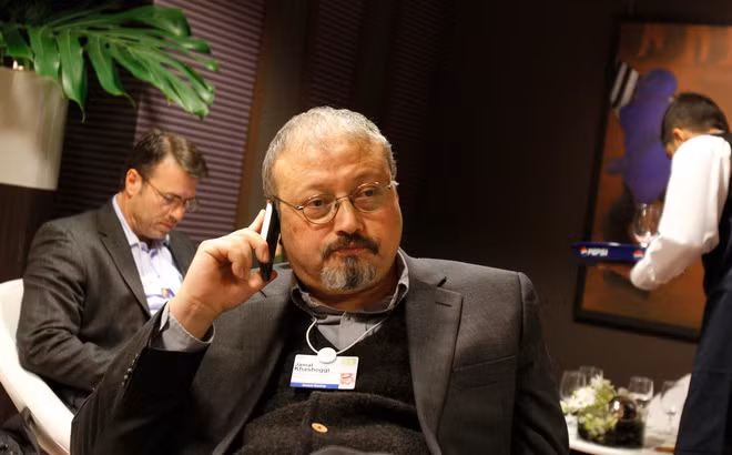 Sếp tình báo Mỹ nghe băng ghi âm tiếng Khashoggi lúc bị ám sát? ảnh 2