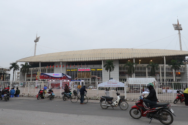 Thêm doanh nghiệp tố cáo cựu Giám đốc Khu LHTTQG Mỹ Đình Cấn Văn Nghĩa ảnh 5