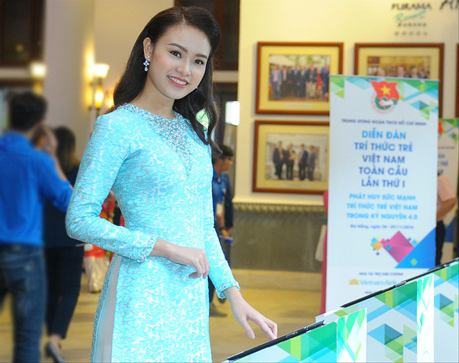 Diễn đàn trí thức trẻ Việt toàn cầu: Hướng đến sự phát triển bền vững ảnh 4 Diễn đàn trí thức trẻ Việt toàn cầu: Hướng đến sự phát triển bền vững ảnh 4