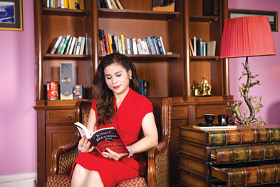 Viết tiếp khát vọng nâng tầm cà phê Việt ảnh 1