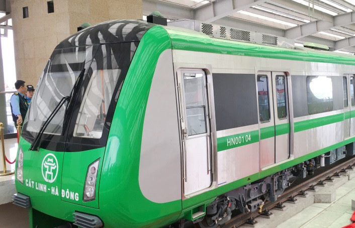 Vì sao chưa thể vận hành đường sắt Cát Linh – Hà Đông? ảnh 2