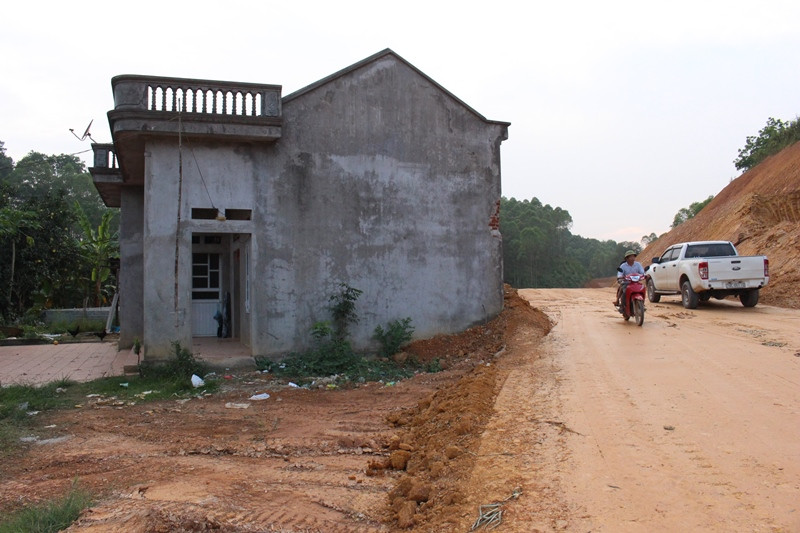 Cao tốc 12.000 tỷ thông xe rồi... tiếp tục thi công ảnh 7