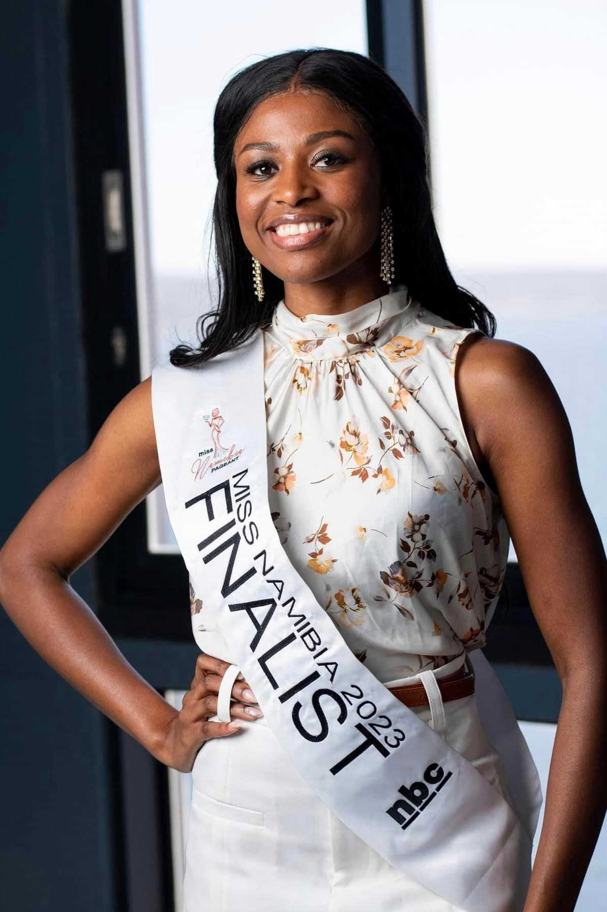 Năm 2021, người đẹp Chanique Rabe trở thành điểm sáng của nhan sắc Namibia khi cô đăng quang ngôi vị Hoa hậu Siêu quốc gia 2021. Đây cũng có thể coi là thành tích cao nhất từ trước đến nay của quốc gia này tại các cuộc thi sắc đẹp quốc tế.