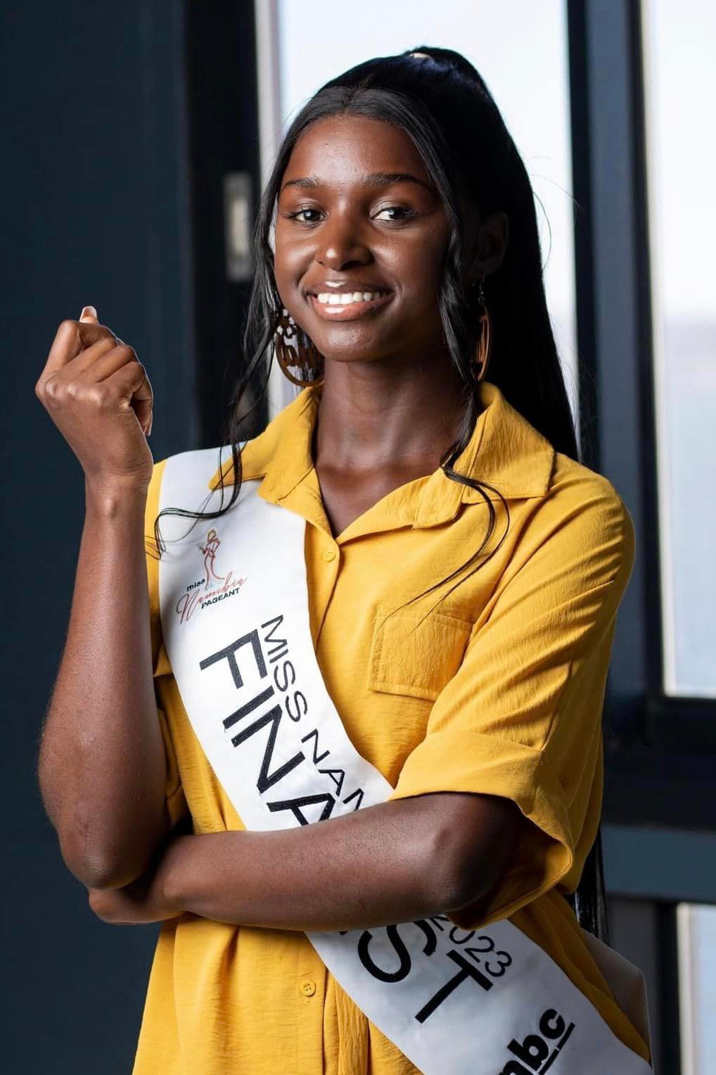 Namibia vốn là quốc gia mới mẻ với các cuộc thi nhan sắc. Những đại diện của Namibia vẫn chưa được sự chú ý của khán giả. Thành tích của quốc gia này ở các sân chơi sắc đẹp khiêm tốn.