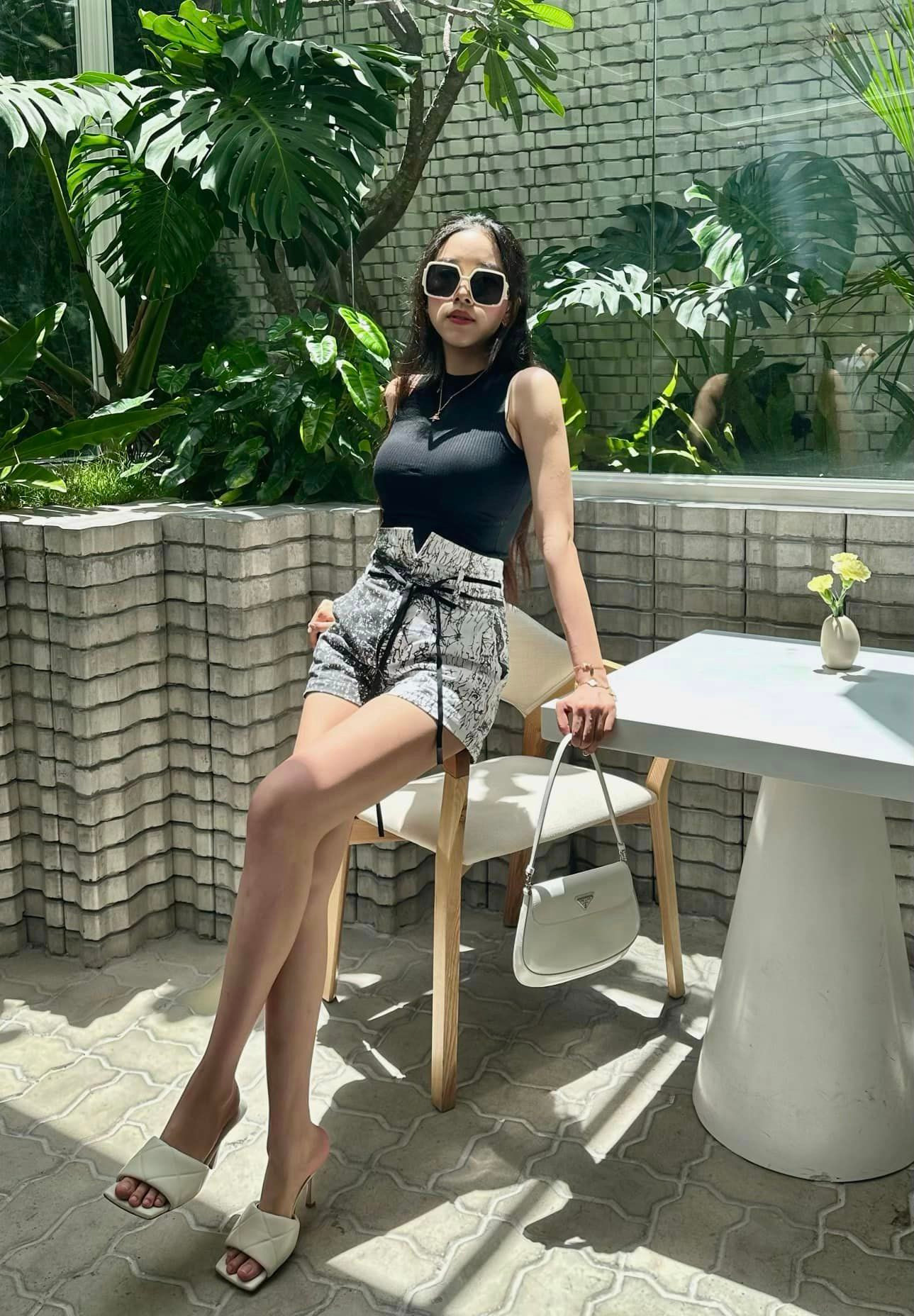 Tháng 1/2021, Thúy An và chồng Ngọc Duy tổ chức lễ đám cưới tại Kiên Giang. Chồng của người đẹp sinh năm 1987, lớn hơn cô 10 tuổi. Ngọc Duy tốt nghiệp tiến sĩ và sống ở nước ngoài 12 năm. Hiện Ngọc Duy trở về Việt Nam tiếp quản công việc kinh doanh của gia đình, đồng thời giảng dạy tại một viện nghiên cứu, đào tạo sau đại học.