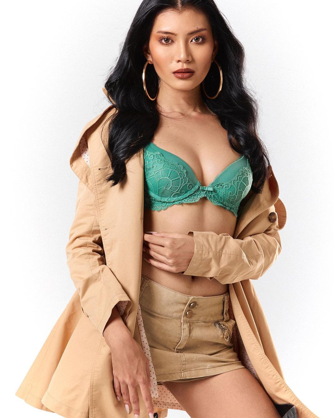 Việc Ni Ni Lin Eain đăng quang Miss Grand Myanmar nhận được sự đồng tình từ số đông khán giả. Nhiều người đặt kỳ vọng cô giúp Myanmar đạt thành tích cao trong cuộc thi Hoa hậu Hòa bình Quốc tế 2023.