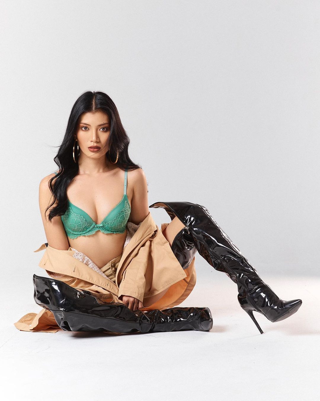 Việc Ni Ni Lin Eain đăng quang Miss Grand Myanmar nhận được sự đồng tình từ số đông khán giả. Nhiều người đặt kỳ vọng cô giúp Myanmar đạt thành tích cao trong cuộc thi Hoa hậu Hòa bình Quốc tế 2023.