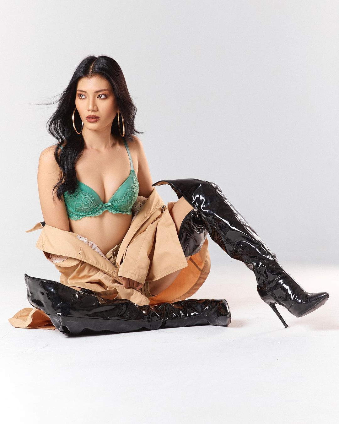 Việc Ni Ni Lin Eain đăng quang Miss Grand Myanmar nhận được sự đồng tình từ số đông khán giả. Nhiều người đặt kỳ vọng cô giúp Myanmar đạt thành tích cao trong cuộc thi Hoa hậu Hòa bình Quốc tế 2023.