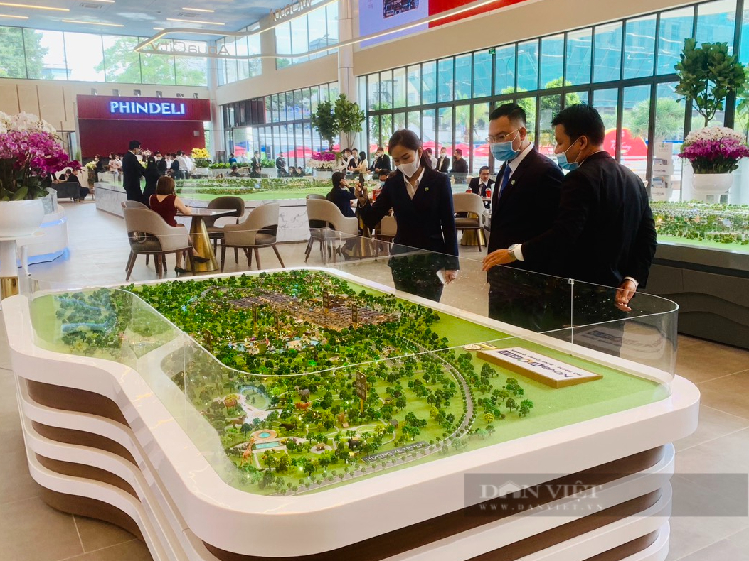 Nghề môi giới bất động sản đang diễn ra quá trình thanh lọc mạnh mẽ. Ảnh: Gia Linh Nghề môi giới bất động sản đang diễn ra quá trình thanh lọc mạnh mẽ. Ảnh: Gia Linh