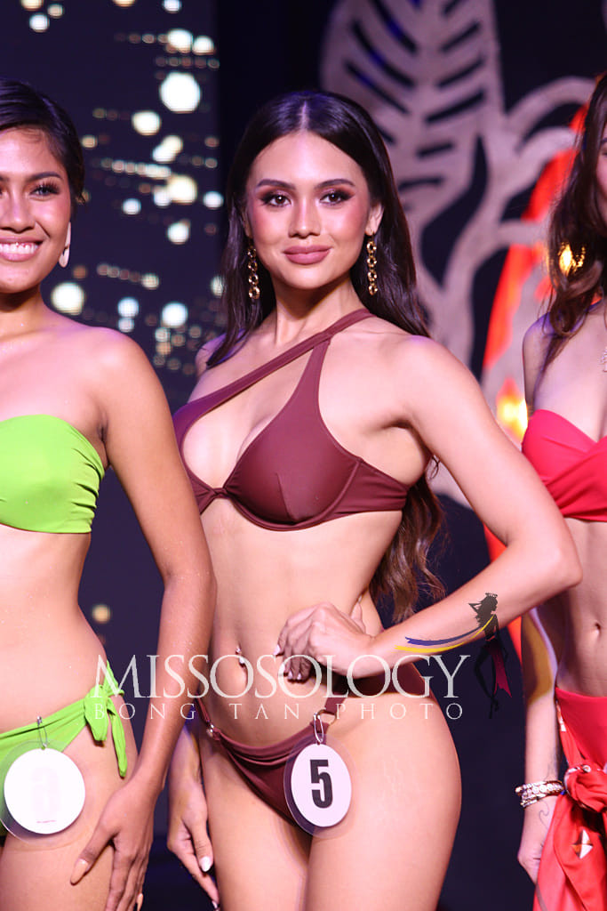 Cuộc thi Hoa hậu Hòa bình Philippines 2023 tổ chức lần đầu nhưng bị đánh giá là kém sức hút. Philippines vốn được coi là "cường quốc sắc đẹp" ở châu Á, mặc dù vậy sức ảnh hưởng của cuộc thi Hoa hậu Hòa bình tại quốc gia này chưa thực sự lớn.