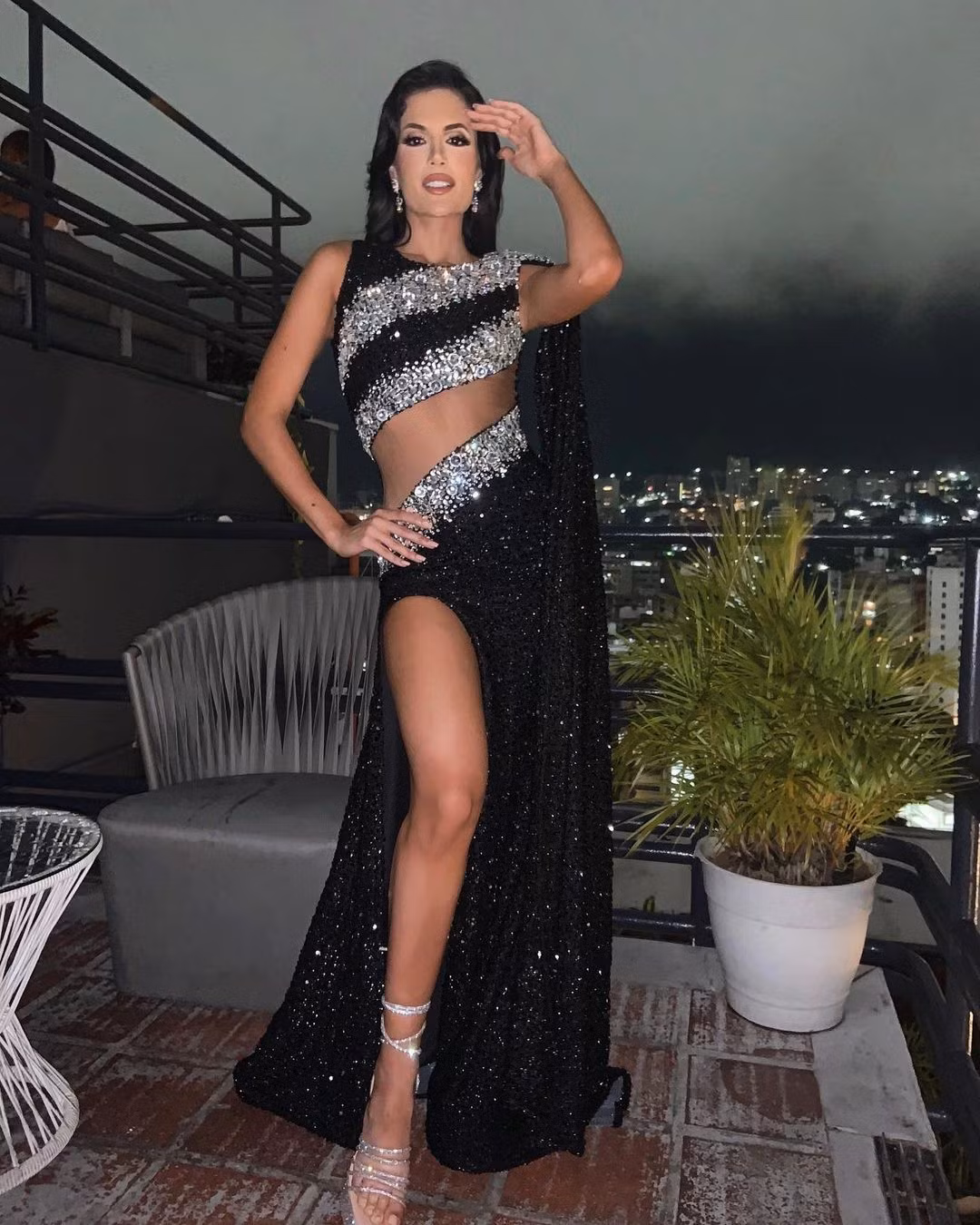 Họ đã một lần đăng quang Hoa hậu Hòa bình Quốc tế vào năm 2019 với chiến thắng của người đẹp Valentina Figuera. Cô cũng được đánh giá là một trong những Hoa hậu Hòa bình Quốc tế giữ được sức hút với công chúng trong nhiều năm qua.