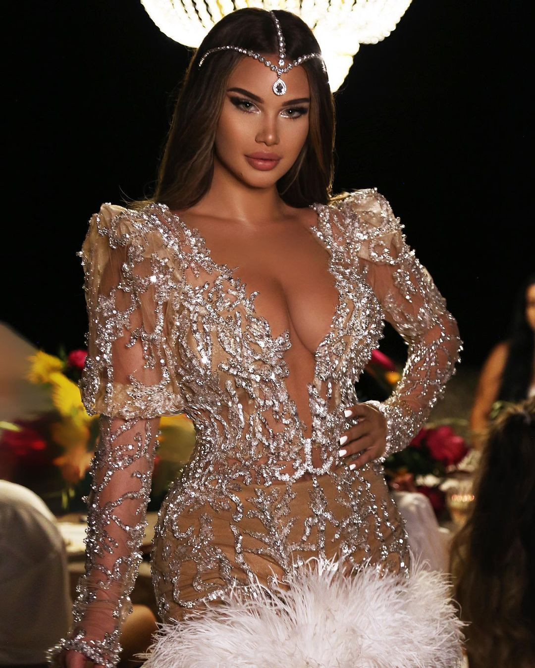 Albania tham dự Miss Universe và vào top 10 ngay từ năm đầu tham gia. Thành tích gần nhất của họ là Top 20 do người đẹp Cindy Marina xác lập vào năm 2019.