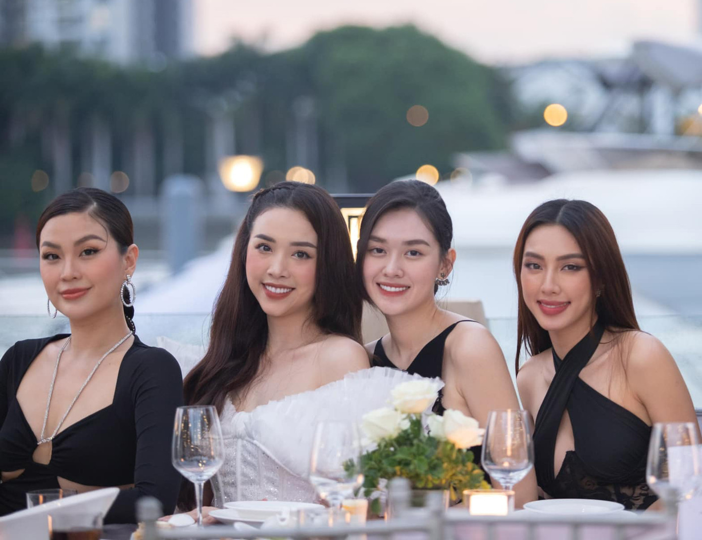 Thúy An sinh năm 1997, giành ngôi vị Á hậu 2 tại cuộc thi Hoa hậu Việt Nam 2018. Người đẹp đại diện Việt Nam tại cuộc thi Hoa hậu Liên lục địa 2019 ở Ai Cập nhưng không giành được thành tích.