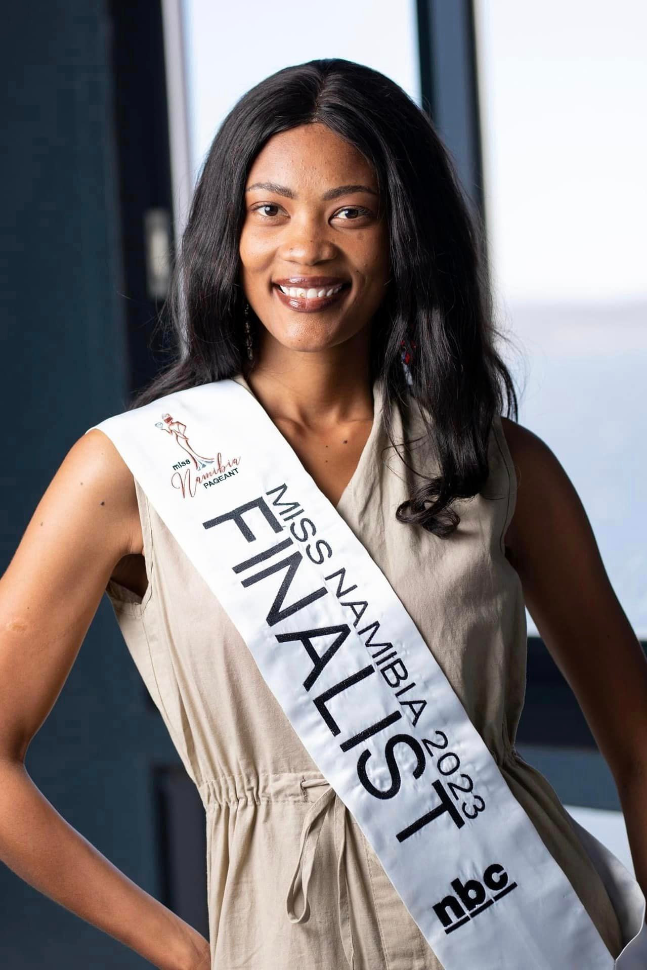 Có những người đẹp sở hữu nhan sắc dưới mức trung bình. Nhiều khán giả cho rằng với chất lượng thí sinh thấp, Namibia không tạo được sự chú ý trên các đấu trường sắc đẹp quốc tế trong năm 2023.