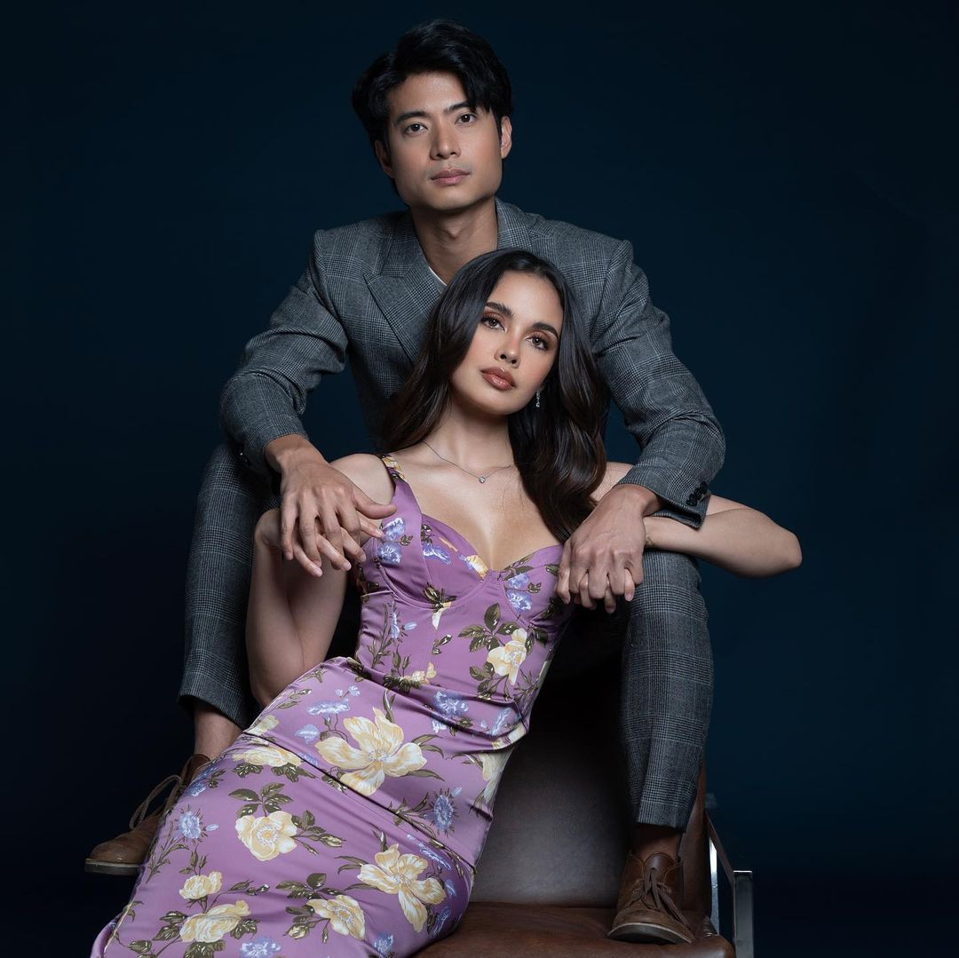 Megan Young kết hôn với nam diễn viên Mikael Daez vào năm 2020. Cả hai có chung sở thích du lịch khám phá, chơi thể thao và đam mê game, vì thế họ hòa hợp và hạnh phúc. Megan Young và ông xã truyền năng lượng tích cực cho mọi người bằng những bài đăng chia sẻ kinh nghiệm trong những chuyến đi, bí quyết giữ lửa hôn nhân.