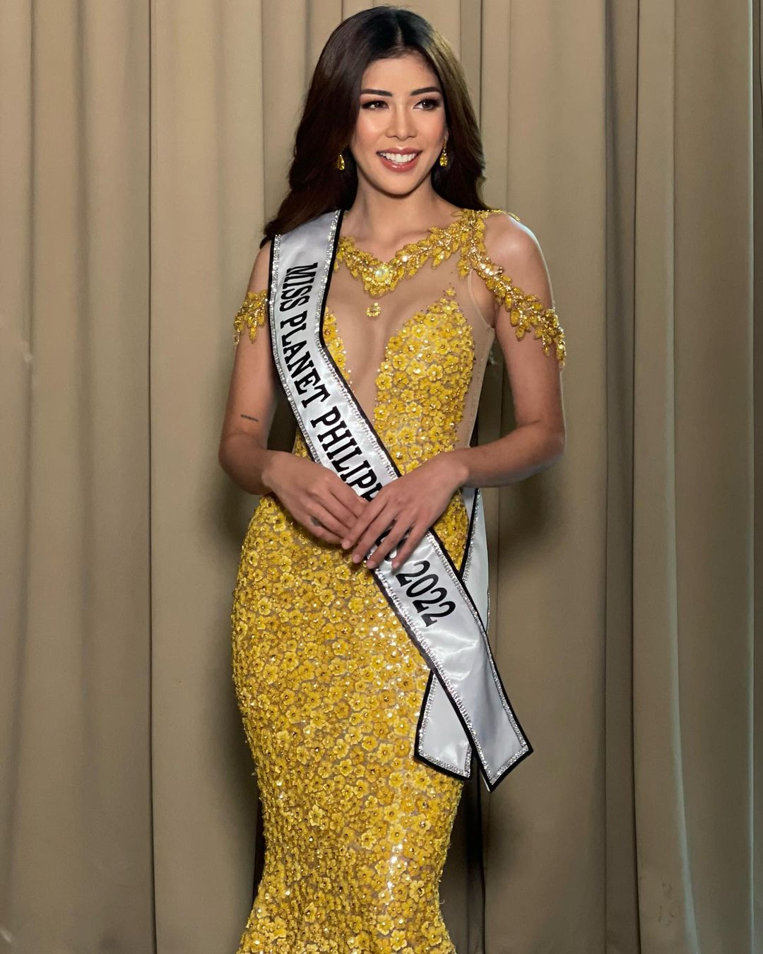 Năm 2022, Nicole Budol đại diện Philippines tham dự Miss Planet International 2022, tuy nhiên cuộc thi sau đó bị hủy vì bê bối. Nhiều khán giả bày tỏ sự tiếc nuối vì cô không có cơ hội thể hiện ở cuộc thi.