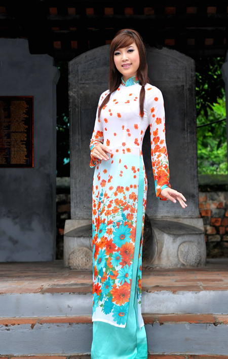 Thí sinh Phí Thị Thùy Linh