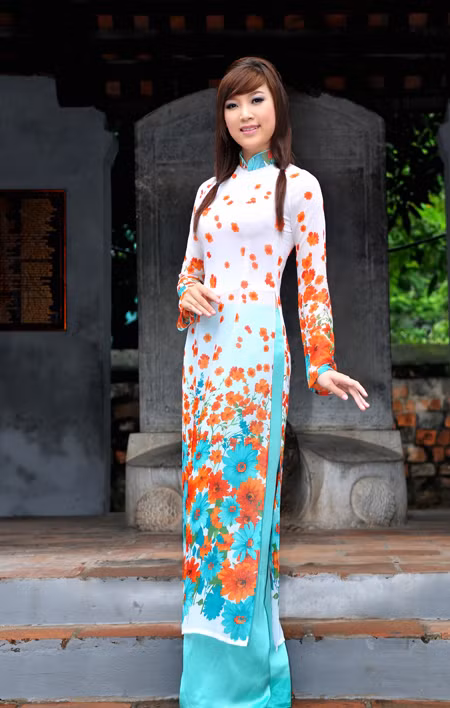 Thí sinh Phí Thị Thùy Linh