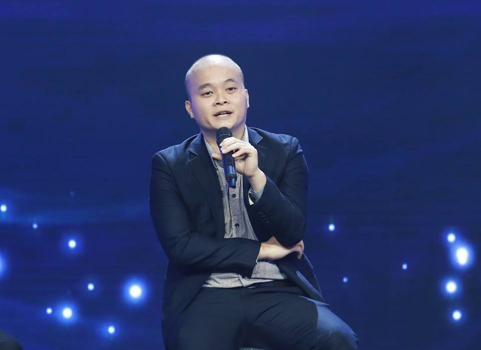 Trao giải 10 gương mặt trẻ Việt Nam tiêu biểu 2016 ảnh 9